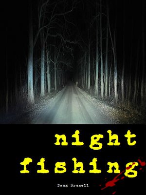 cover image of Night Fishing